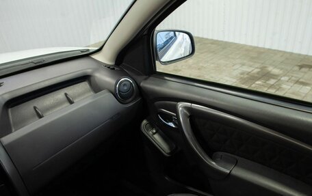 Renault Duster I рестайлинг, 2017 год, 1 355 000 рублей, 32 фотография