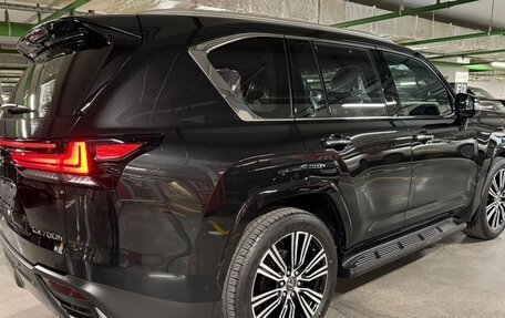 Lexus LX, 2026 год, 20 700 000 рублей, 5 фотография