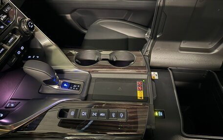 Lexus LX, 2026 год, 20 700 000 рублей, 18 фотография