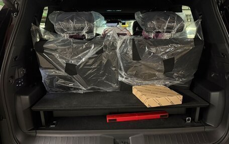 Lexus LX, 2026 год, 20 700 000 рублей, 10 фотография