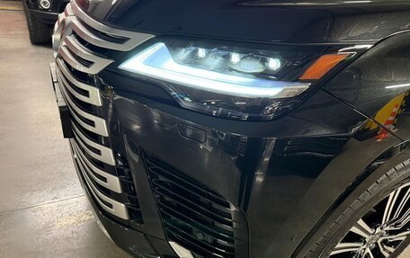 Lexus LX, 2026 год, 20 700 000 рублей, 4 фотография