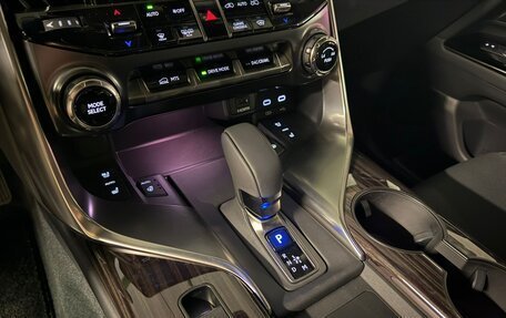 Lexus LX, 2026 год, 20 700 000 рублей, 9 фотография