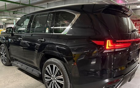 Lexus LX, 2026 год, 20 700 000 рублей, 7 фотография