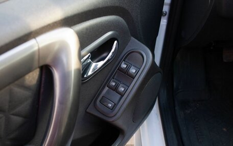 Renault Duster I рестайлинг, 2017 год, 1 355 000 рублей, 31 фотография