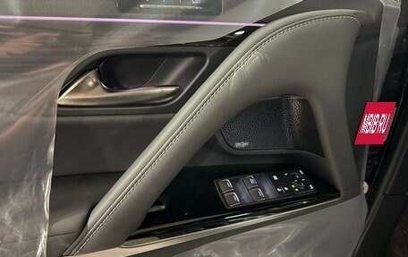 Lexus LX, 2026 год, 20 700 000 рублей, 8 фотография