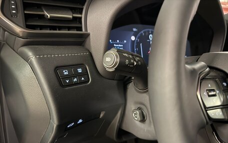 Lexus LX, 2026 год, 20 700 000 рублей, 15 фотография