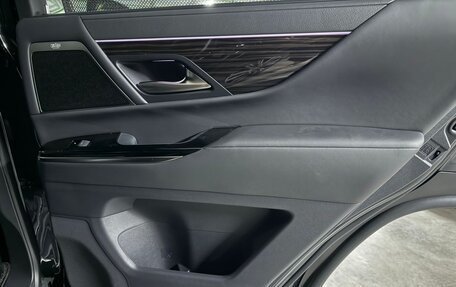 Lexus LX, 2026 год, 20 700 000 рублей, 19 фотография