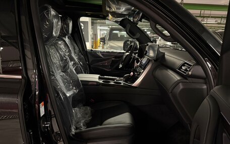 Lexus LX, 2026 год, 20 700 000 рублей, 14 фотография