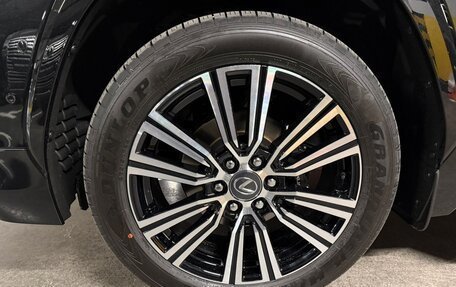 Lexus LX, 2026 год, 20 700 000 рублей, 25 фотография