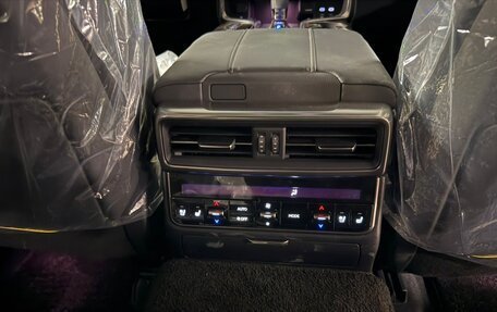 Lexus LX, 2026 год, 20 700 000 рублей, 17 фотография