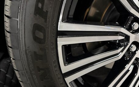 Lexus LX, 2026 год, 20 700 000 рублей, 20 фотография