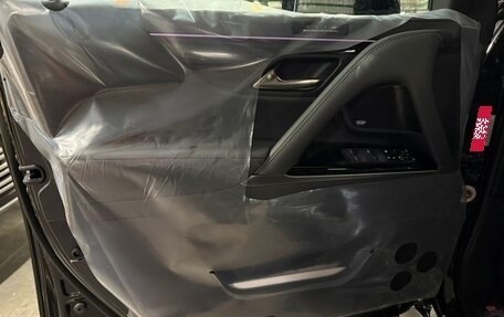 Lexus LX, 2026 год, 20 700 000 рублей, 13 фотография