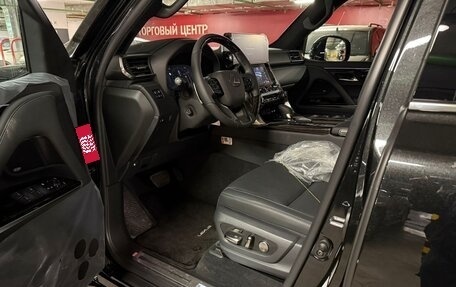 Lexus LX, 2026 год, 20 700 000 рублей, 23 фотография