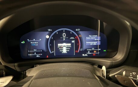 Lexus LX, 2026 год, 20 700 000 рублей, 26 фотография