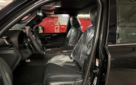 Lexus LX, 2026 год, 20 700 000 рублей, 34 фотография