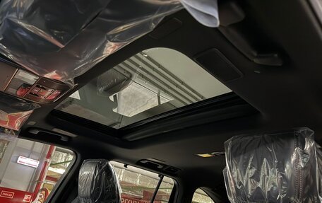 Lexus LX, 2026 год, 20 700 000 рублей, 29 фотография