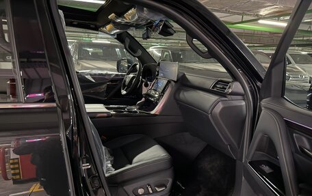 Lexus LX, 2026 год, 20 700 000 рублей, 24 фотография