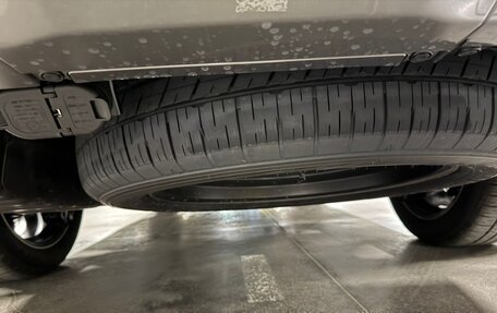 Lexus LX, 2026 год, 20 700 000 рублей, 39 фотография