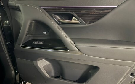 Lexus LX, 2026 год, 20 700 000 рублей, 37 фотография