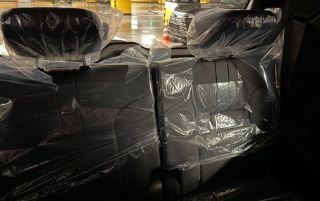 Lexus LX, 2026 год, 20 700 000 рублей, 38 фотография