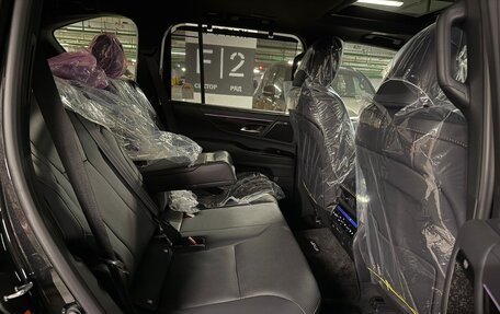 Lexus LX, 2026 год, 20 700 000 рублей, 32 фотография