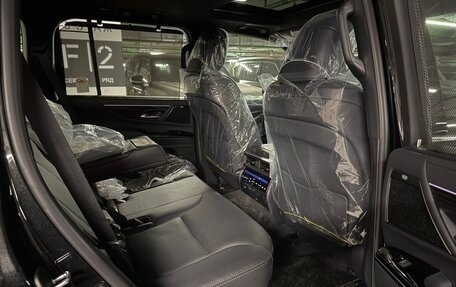 Lexus LX, 2026 год, 20 700 000 рублей, 31 фотография