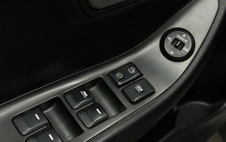 KIA Picanto II, 2013 год, 719 900 рублей, 16 фотография