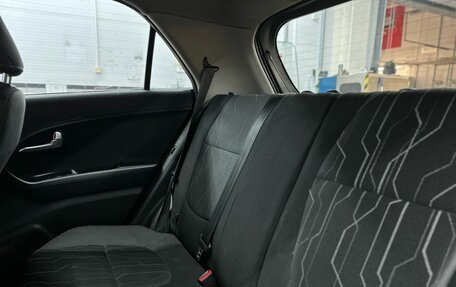 KIA Picanto II, 2013 год, 719 900 рублей, 17 фотография