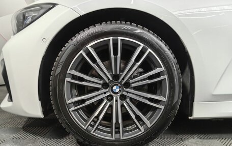 BMW 3 серия, 2021 год, 4 250 000 рублей, 7 фотография