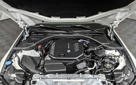 BMW 3 серия, 2021 год, 4 250 000 рублей, 10 фотография