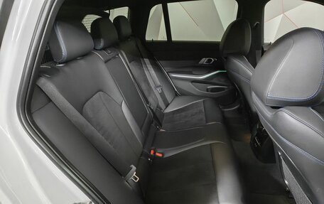 BMW 3 серия, 2021 год, 4 250 000 рублей, 14 фотография