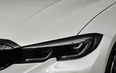 BMW 3 серия, 2021 год, 4 250 000 рублей, 8 фотография