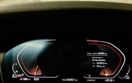 BMW 3 серия, 2021 год, 4 250 000 рублей, 13 фотография