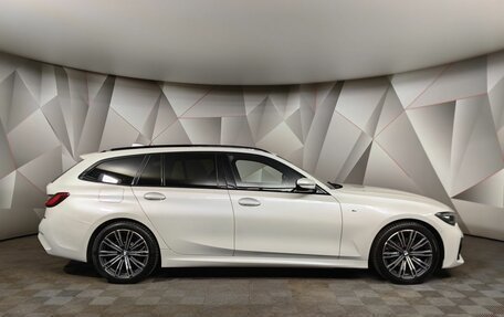BMW 3 серия, 2021 год, 4 250 000 рублей, 6 фотография