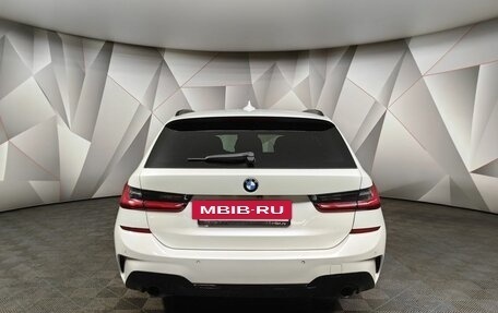 BMW 3 серия, 2021 год, 4 250 000 рублей, 4 фотография