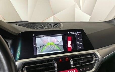 BMW 3 серия, 2021 год, 4 250 000 рублей, 18 фотография