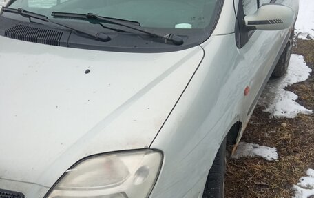 Renault Scenic III, 2000 год, 130 000 рублей, 2 фотография