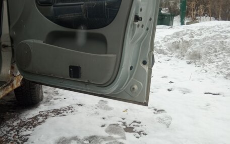 Renault Scenic III, 2000 год, 130 000 рублей, 6 фотография