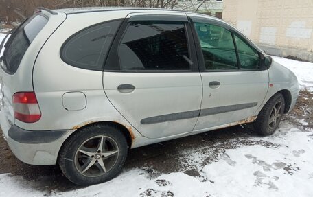 Renault Scenic III, 2000 год, 130 000 рублей, 4 фотография