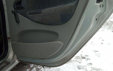 Renault Scenic III, 2000 год, 130 000 рублей, 7 фотография