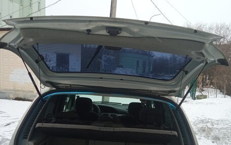 Renault Scenic III, 2000 год, 130 000 рублей, 5 фотография