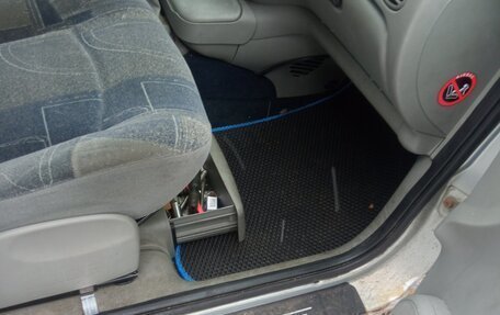 Renault Scenic III, 2000 год, 130 000 рублей, 10 фотография