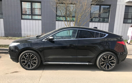 Acura ZDX, 2012 год, 2 650 000 рублей, 3 фотография