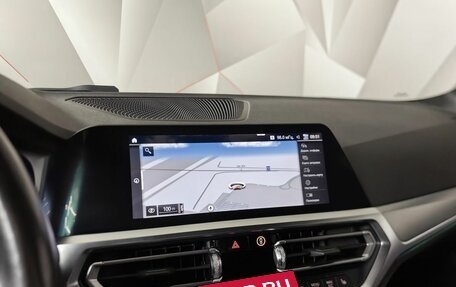 BMW 3 серия, 2021 год, 4 250 000 рублей, 17 фотография