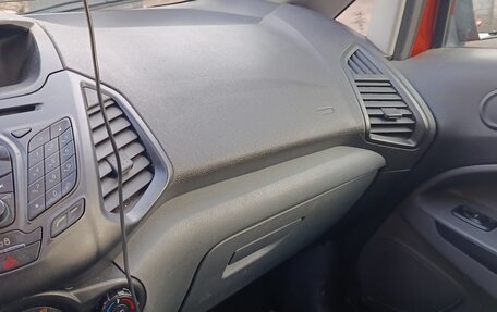 Ford EcoSport, 2014 год, 1 000 000 рублей, 5 фотография