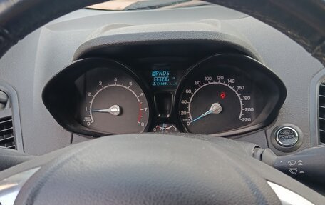 Ford EcoSport, 2014 год, 1 000 000 рублей, 7 фотография