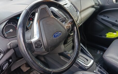 Ford EcoSport, 2014 год, 1 000 000 рублей, 8 фотография