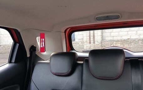 Ford EcoSport, 2014 год, 1 000 000 рублей, 3 фотография