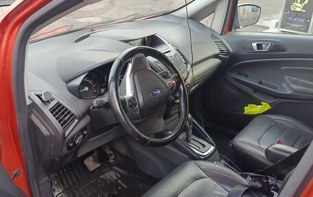 Ford EcoSport, 2014 год, 1 000 000 рублей, 9 фотография