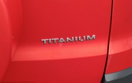 Ford EcoSport, 2014 год, 1 000 000 рублей, 12 фотография